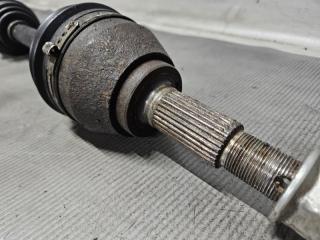 Привод правый передний Nissan MURANO TNZ51 QR25 39100-1AB0B 5 ракурс