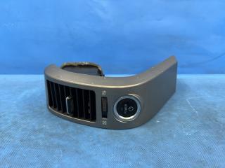Воздуховод правый Toyota PRIUS NHW20 1NZ 55650-47050 1 ракурс