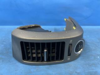 Воздуховод правый Toyota PRIUS NHW20 1NZ 55650-47050 2 ракурс
