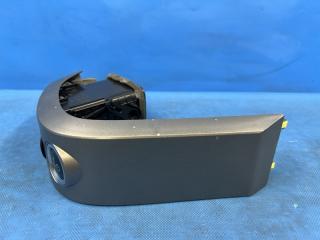 Воздуховод правый Toyota PRIUS NHW20 1NZ 55650-47050 4 ракурс