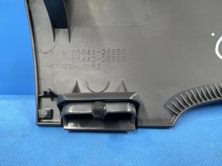 Крышка бардачка правая передняя Toyota VOXY AZR60 1AZ 55041-28030 5 ракурс Крышка бардачка правая передняя Toyota VOXY AZR60 1AZ 55041-28030 5 ракурс