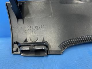 Крышка бардачка правая передняя Toyota VOXY AZR60 1AZ 55041-28030 5 ракурс Крышка бардачка правая передняя Toyota VOXY AZR60 1AZ 55041-28030 5 ракурс