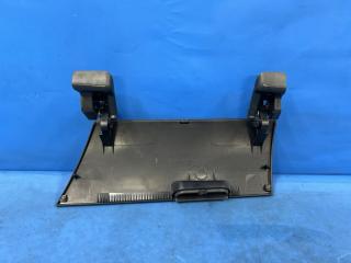 Крышка бардачка левая передняя Toyota VOXY AZR60 1AZ 55042-28030 4 ракурс