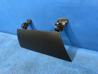 Крышка бардачка левая передняя Toyota VOXY AZR60 1AZ 55042-28030 3 ракурс