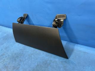 Крышка бардачка левая передняя Toyota VOXY AZR60 1AZ 55042-28030 3 ракурс