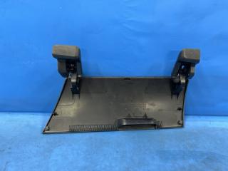 Крышка бардачка левая передняя Toyota VOXY AZR60 1AZ 55042-28030 4 ракурс
