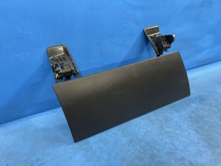Крышка бардачка левая передняя Toyota VOXY AZR60 1AZ 55042-28030 2 ракурс