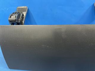 Крышка бардачка левая передняя Toyota VOXY AZR60 1AZ 55042-28030 3 ракурс