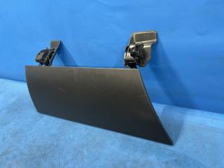 Крышка бардачка левая передняя Toyota VOXY AZR60 1AZ 55042-28030 4 ракурс