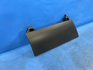 Крышка бардачка левая передняя Toyota VOXY AZR60 1AZ 55042-28030 2 ракурс