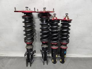 Стойка Subaru LEGACY BL5 EJ20 1 ракурс Стойка Subaru LEGACY BL5 EJ20 1 ракурс