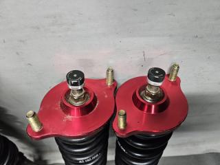 Стойка Subaru LEGACY BL5 EJ20 3 ракурс Стойка Subaru LEGACY BL5 EJ20 3 ракурс