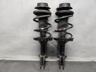 Стойка передняя Subaru OUTBACK BR9 EJ25 1 ракурс Стойка передняя Subaru OUTBACK BR9 EJ25 1 ракурс