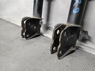 Стойка передняя Subaru OUTBACK BR9 EJ25 3 ракурс Стойка передняя Subaru OUTBACK BR9 EJ25 3 ракурс