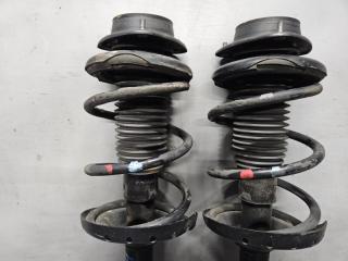 Стойка передняя Subaru OUTBACK BR9 EJ25 4 ракурс Стойка передняя Subaru OUTBACK BR9 EJ25 4 ракурс