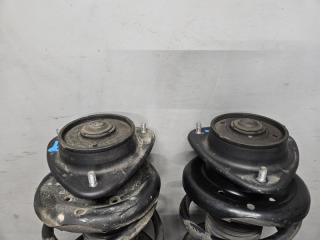 Стойка передняя Subaru OUTBACK BR9 EJ25 5 ракурс Стойка передняя Subaru OUTBACK BR9 EJ25 5 ракурс