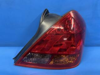 Стоп задний правый Nissan TEANA