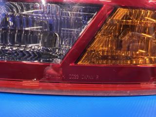 Стоп правый задний Nissan TEANA J31, TNJ31, PJ31 VQ23 26554-9W50A, D033 2 ракурс