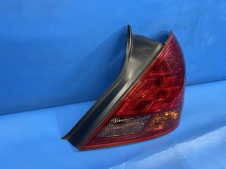 Стоп правый задний Nissan TEANA J31, TNJ31, PJ31 VQ23 26554-9W50A, D033 3 ракурс