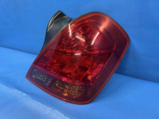 Стоп правый задний Nissan TEANA J31, TNJ31, PJ31 VQ23 26554-9W50A, D033 4 ракурс