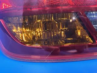 Стоп левый задний Nissan TEANA J31, TNJ31, PJ31 VQ23 26559-9W50A, D033 3 ракурс