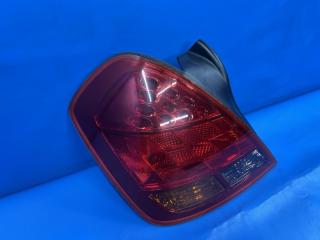 Стоп левый задний Nissan TEANA J31, TNJ31, PJ31 VQ23 26559-9W50A, D033 4 ракурс