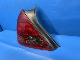 Стоп левый задний Nissan TEANA J31, TNJ31, PJ31 VQ23 26559-9W50A, D033 5 ракурс