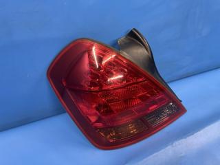 Стоп левый задний Nissan TEANA J31, TNJ31, PJ31 VQ23 26559-9W50A, D033 2 ракурс
