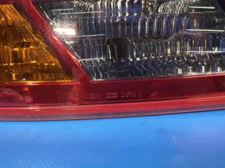 Стоп левый задний Nissan TEANA J31, TNJ31, PJ31 VQ23 26559-9W50A, D033 3 ракурс