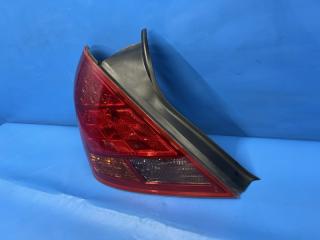 Стоп левый задний Nissan TEANA J31, TNJ31, PJ31 VQ23 26559-9W50A, D033 4 ракурс
