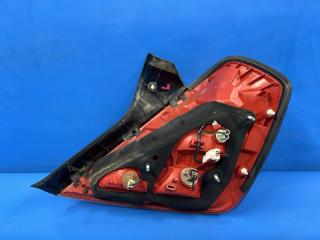 Стоп левый задний Nissan TEANA J31, TNJ31, PJ31 VQ23 26559-9W50A, D033 5 ракурс