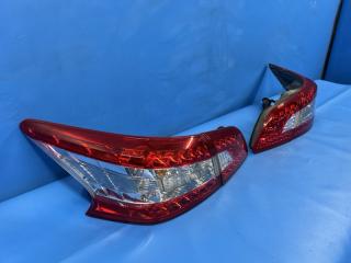 Стоп задний Nissan SYLPHY TB17 MRA8 P8973 2 ракурс