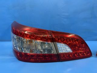 Стоп задний Nissan SYLPHY TB17 MRA8 P8973 3 ракурс