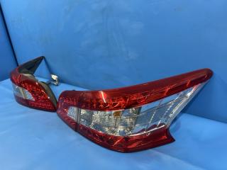 Стоп задний Nissan SYLPHY TB17 MRA8 P8973 5 ракурс