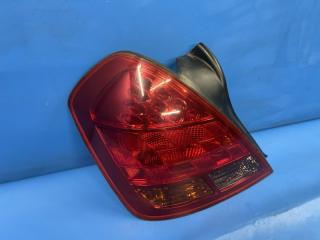 Стоп левый задний Nissan TEANA J31, TNJ31, PJ31 VQ23 26559-9W50A, D033 3 ракурс