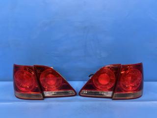Стоп задний Toyota CROWN GRS180 4GR 30-309 1 ракурс