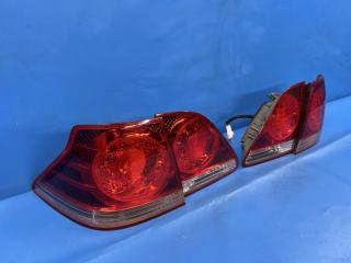 Стоп задний Toyota CROWN GRS180 4GR 30-309 2 ракурс