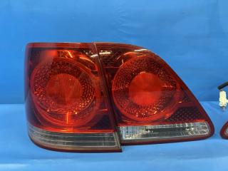Стоп задний Toyota CROWN GRS180 4GR 30-309 3 ракурс