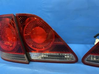 Стоп задний Toyota CROWN GRS180 4GR 30-309 4 ракурс
