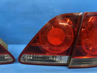 Стоп задний Toyota CROWN GRS180 4GR 30-309 5 ракурс
