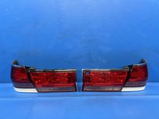 Стоп задний Toyota CROWN JZS171 1JZ 30-291 1 ракурс
