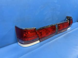 Стоп задний Toyota CROWN JZS171 1JZ 30-291 2 ракурс