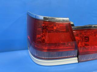 Стоп задний Toyota CROWN JZS171 1JZ 30-291 3 ракурс