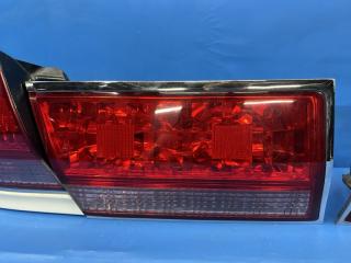 Стоп задний Toyota CROWN JZS171 1JZ 30-291 4 ракурс