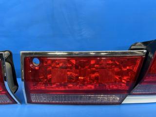 Стоп задний Toyota CROWN JZS171 1JZ 30-291 5 ракурс