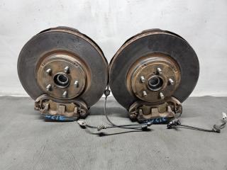 Ступица передняя  Subaru LEGACY BR9 EJ255 ,28313AG020, 28313AG030 ,28313AG020, 28313AG030 1 ракурс
