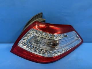 Стоп правый задний Nissan TEANA J32 VQ25 W0045 1 ракурс