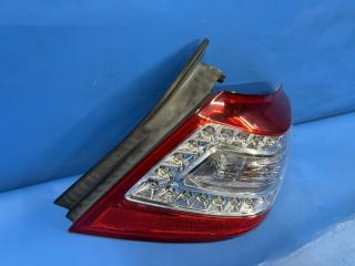 Стоп правый задний Nissan TEANA J32 VQ25 W0045 2 ракурс