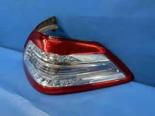 Стоп правый задний Nissan TEANA J32 VQ25 W0045 3 ракурс