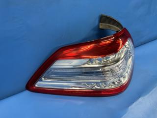 Стоп левый задний Nissan TEANA J32 VQ25 W0045 2 ракурс